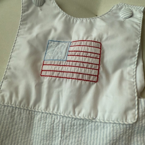 Stellybelly Jon Jon - Patriotic 9M - Picture 4 of 4